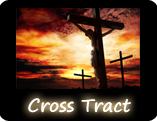 Cross Gospel Tract